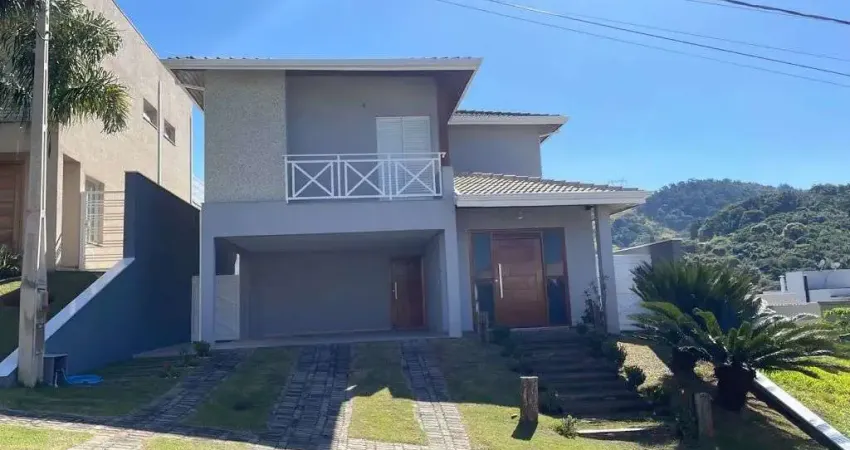 Casa com 3 dormitórios à venda, 226 m² por r$ 1.600.000 - terras de atibaia ii - atibaia/sp