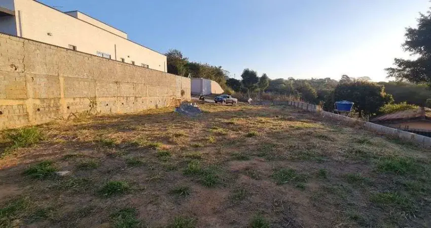 Terreno à venda, 500 m² por r$ 500.000 - itapetinga - atibaia/sp