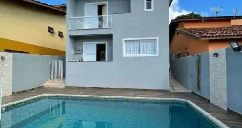 Casa com 3 dormitórios à venda, 240 m² por r$ 1.200.000,00 - jardim dos pinheiros - atibaia/sp