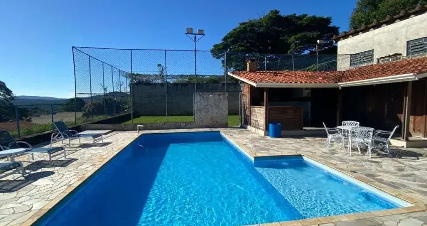 Casa com 3 dormitórios à venda, 250 m² por r$ 800.000,00 - residencial country felix - bom jesus dos perdões/sp