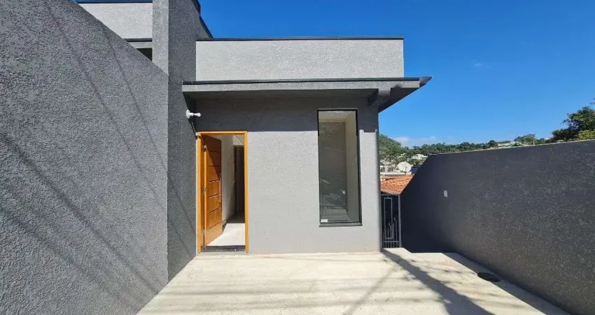 Casa com 2 dormitórios à venda, 216 m² por r$ 690.000,00 - jardim maristela - atibaia/sp