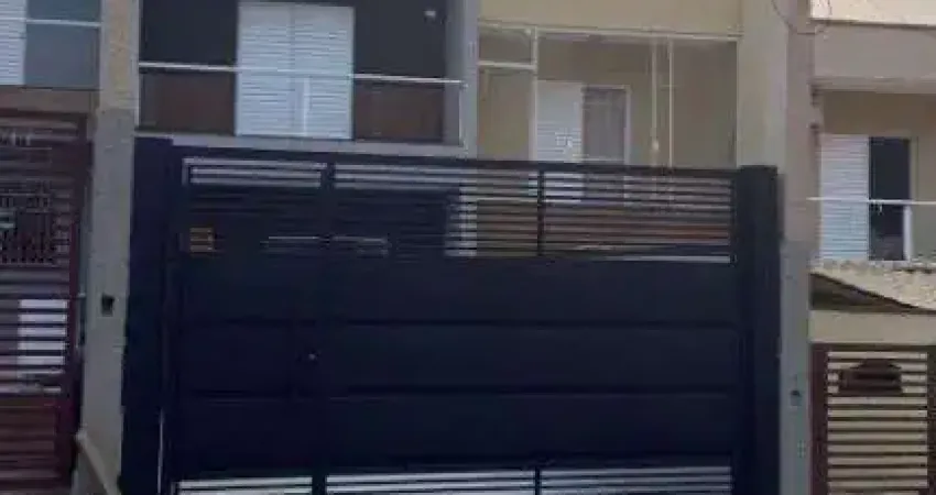 Casa com 2 dormitórios à venda, 92 m² por r$ 595.000,00 - jardim américa - atibaia/sp