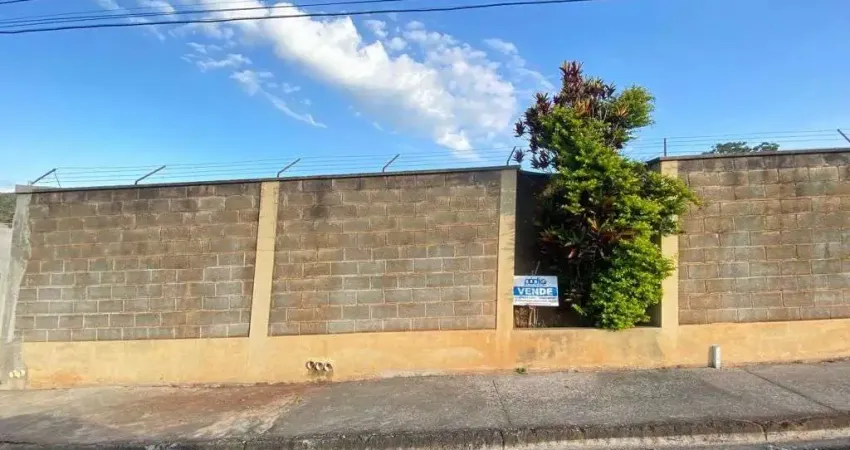 Terreno à venda, 250 m² por r$ 200.000 - vila santa helena - atibaia/sp