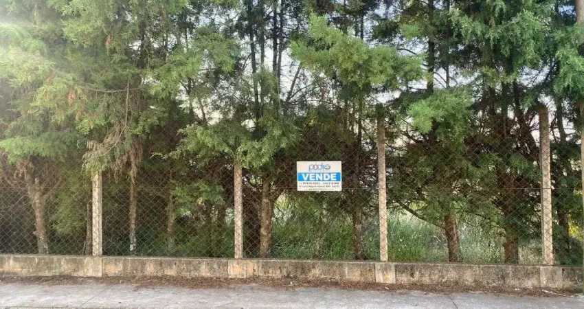 Terreno à venda, 404 m² por r$ 303.000,00 - vila santa helena - atibaia/sp