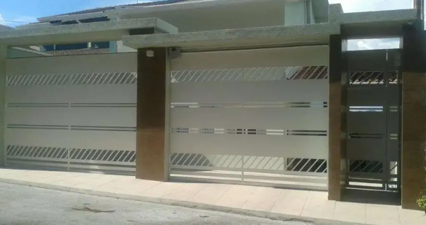 Casa com 4 dormitórios à venda, 300 m² por r$ 1.500.000,00 - vila giglio - atibaia/sp