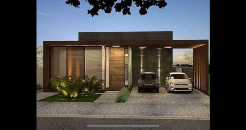 Casa com 3 dormitórios à venda, 105 m² por r$ 985.000,00 - atibaia belvedere - atibaia/sp