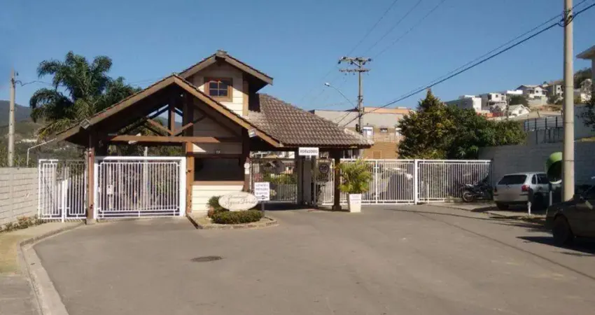 Terreno à venda, 450 m² por r$ 480.000,00 - condomínio residencial água verde - atibaia/sp