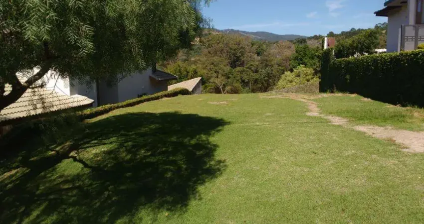 Terreno à venda, 360 m² por r$ 360.000,00 - refúgio saua i - atibaia/sp