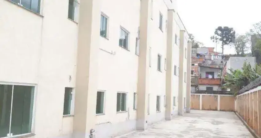 Apartamento com 2 dormitórios à venda, 47 m² por r$ 240.000,00 - jardim imperial - atibaia/sp