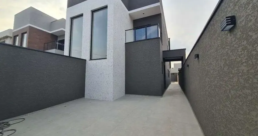 Casa com 3 dormitórios à venda, 160 m² por r$ 1.200.000,00 - jardim paulista - atibaia/sp