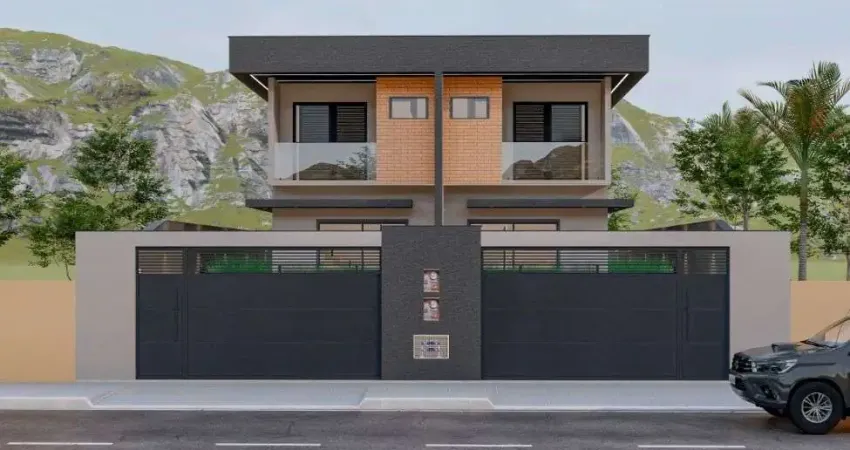 Casa com 3 dormitórios à venda, 132 m² por r$ 830.000,00 - jardim dos pinheiros - atibaia/sp