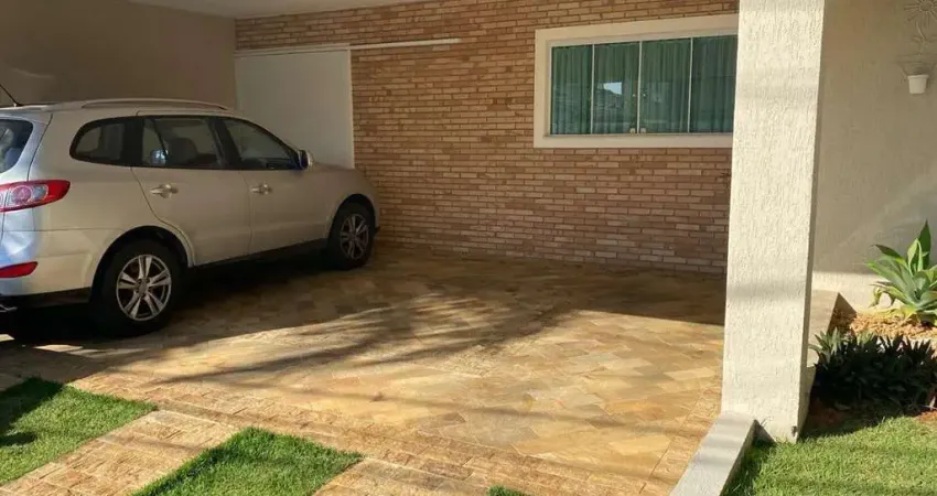 Casa com 3 dormitórios à venda, 142 m² por r$ 1.450.000,00 - condomínio residencial pedra grande - atibaia/sp