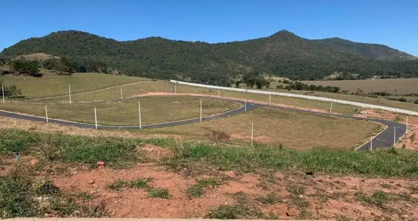 Terreno à venda, 365 m² por r$ 490.000,00 - jardim dos pinheiros - atibaia/sp