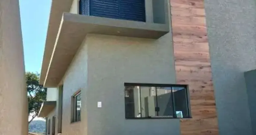 Casa com 3 dormitórios à venda, 155 m² por r$ 960.000,00 - vila loanda - atibaia/sp