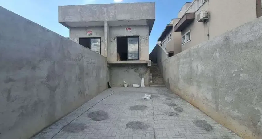 Casa à venda, 89 m² por r$ 740.000,00 - jardim do lago - atibaia/sp