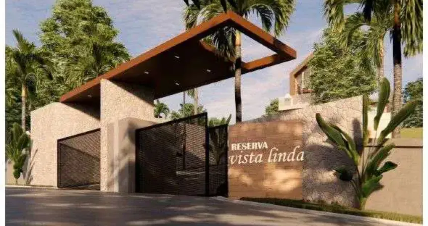 Terreno à venda, 300 m² por r$ 270.000 - ferreiras - nazaré paulista/sp