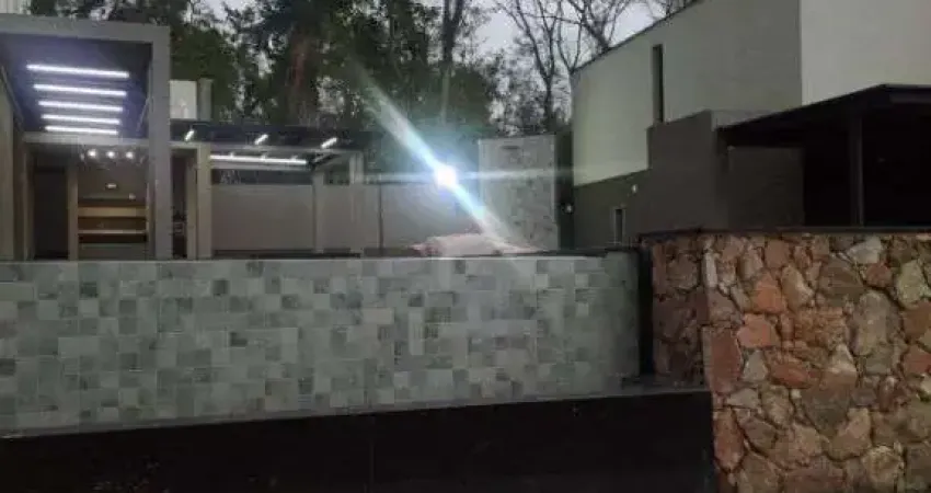 Casa com 3 dormitórios à venda, 311 m² por r$ 2.450.000,00 - condomínio la reserva l - atibaia/sp