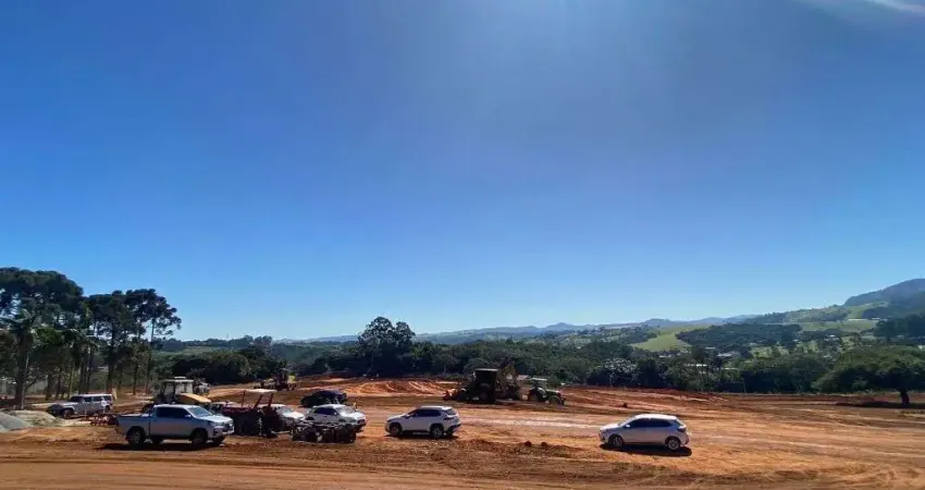 Terreno à venda, 250 m² por r$ 155.000 - bom retiro - bragança paulista/sp