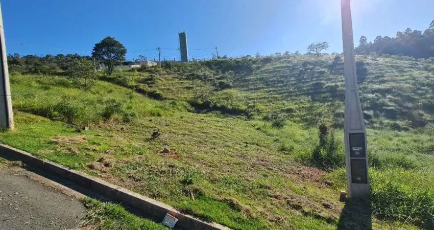 Terreno à venda, 200 m² por r$ 160.000,00 - residencial santa helena - bom jesus dos perdões/sp