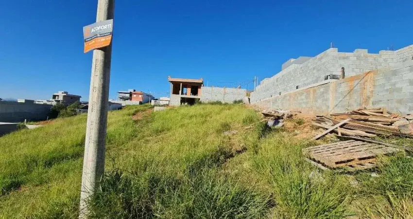 Terreno à venda, 200 m² por r$ 160.000,00 - residencial santa helena - bom jesus dos perdões/sp