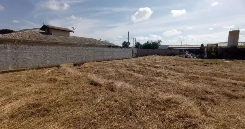 Terreno à venda, 858 m² por r$ 400.000,00 - jardim parque real atibaia - atibaia/sp