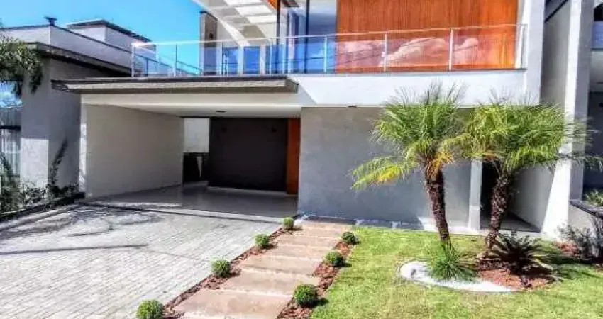 Casa com 4 dormitórios à venda, 240 m² por r$ 1.780.000 - loteamento atibaia park ii - atibaia/sp