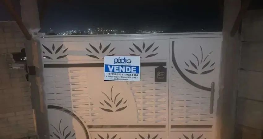 Casa à venda, 166 m² por r$ 795.000,00 - jardim estância brasil - atibaia/sp