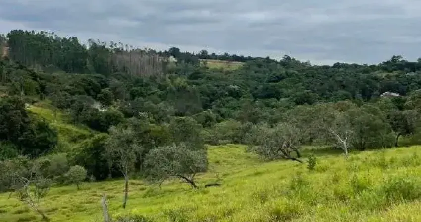 Terreno à venda, 32000 m² por r$ 850.000,00 - soares - jarinu/sp