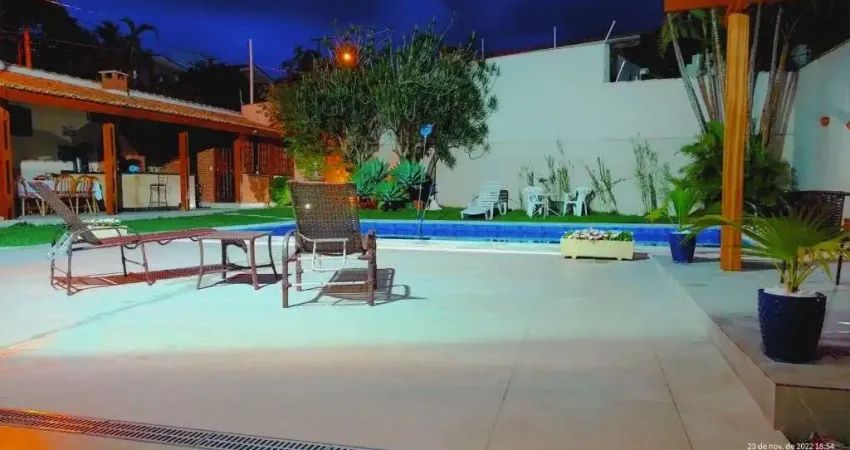 Casa com 3 dormitórios à venda, 270 m² por r$ 1.700.000,00 - vila esperia ou giglio - atibaia/sp