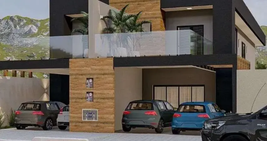 Casa com 3 dormitórios à venda, 186 m² por r$ 920.000 - jardim dos pinheiros - atibaia/sp