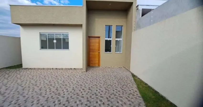 Casa com 3 dormitórios à venda, 95 m² por r$ 570.000 - jardim das cerejeiras - atibaia/sp