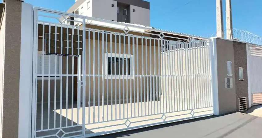 Casa com 3 dormitórios à venda, 137 m² por r$ 650.000,00 - nova atibaia - atibaia/sp