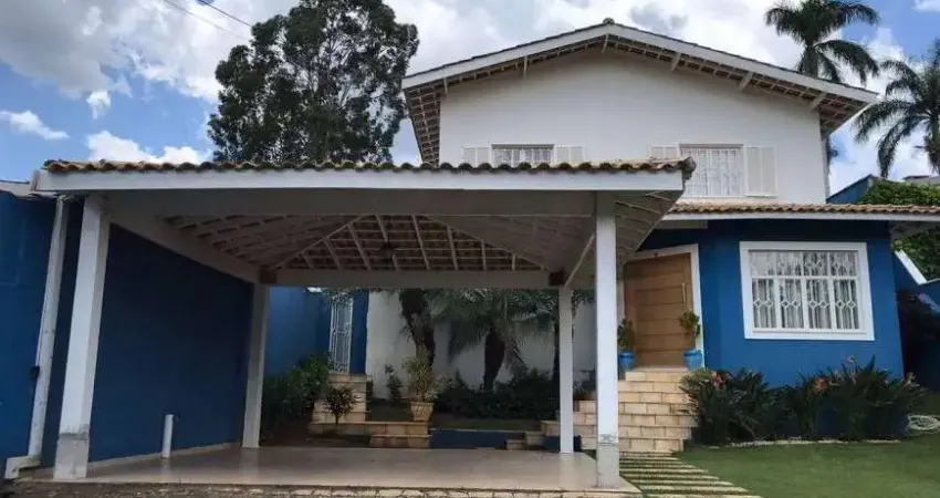 Casa com 4 dormitórios à venda, 250 m² por r$ 1.650.000,00 - jardim paulista - atibaia/sp