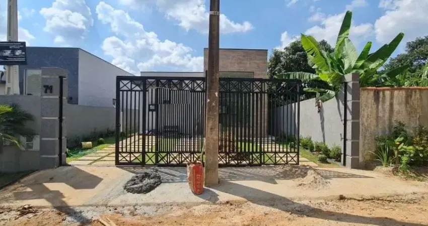 Casa com 3 dormitórios à venda, 117 m² por r$ 699.990,00 - terra preta - mairiporã/sp
