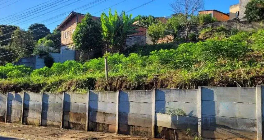 Terreno à venda, 140 m² por r$ 110.000 - jardim imperial - atibaia/sp