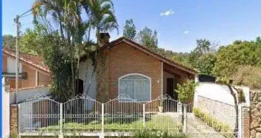 Casa com 3 dormitórios à venda, 265 m² por r$ 1.500.000,00 - jardim floresta - atibaia/sp