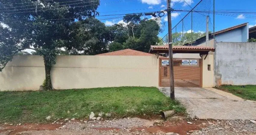 Casa com 2 dormitórios à venda, 146 m² por r$ 735.000,00 - jardim estância brasil - atibaia/sp