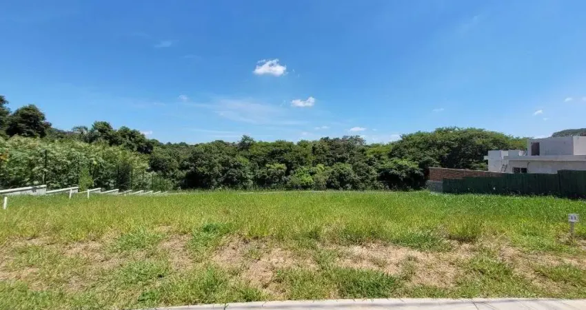 Terreno à venda, 1016 m² por r$ 1.500.000,00 - condomínio alto do sion - atibaia/sp