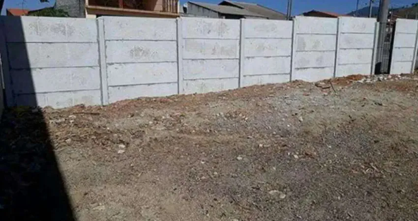 Terreno à venda, 300 m² por r$ 235.000,00 - condomínio marf i - bom jesus dos perdões/sp