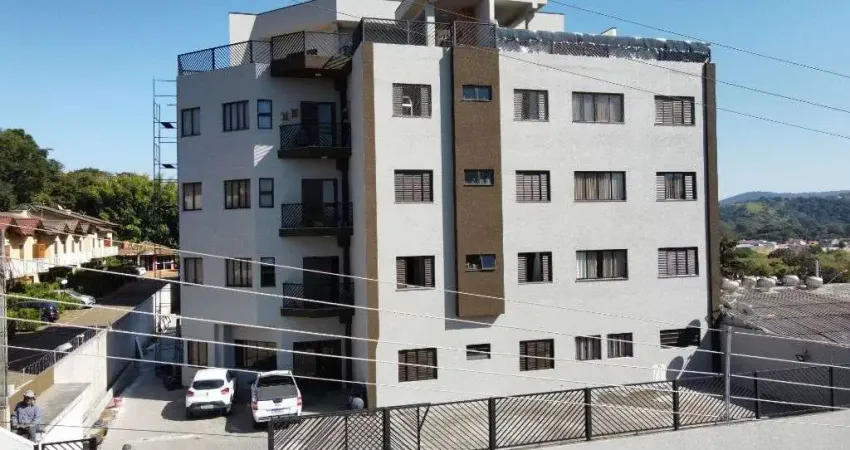 Apartamento à venda, 67 m² por r$ 530.000,00 - centro - atibaia/sp