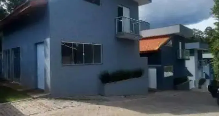 Casa com 3 dormitórios à venda, 98 m² por r$ 580.000,00 - jardim estância brasil - atibaia/sp