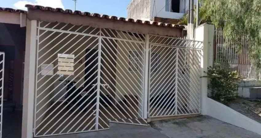 Casa com 2 dormitórios à venda, 84 m² por r$ 490.000,00 - jardim alvinópolis - atibaia/sp