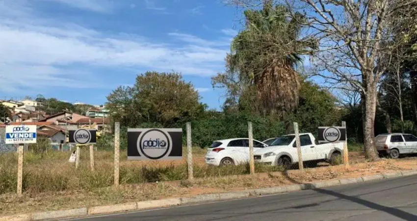 Terreno à venda, 42000 m² por r$ 10.000.000,00 - jardim são paulo - bom jesus dos perdões/sp