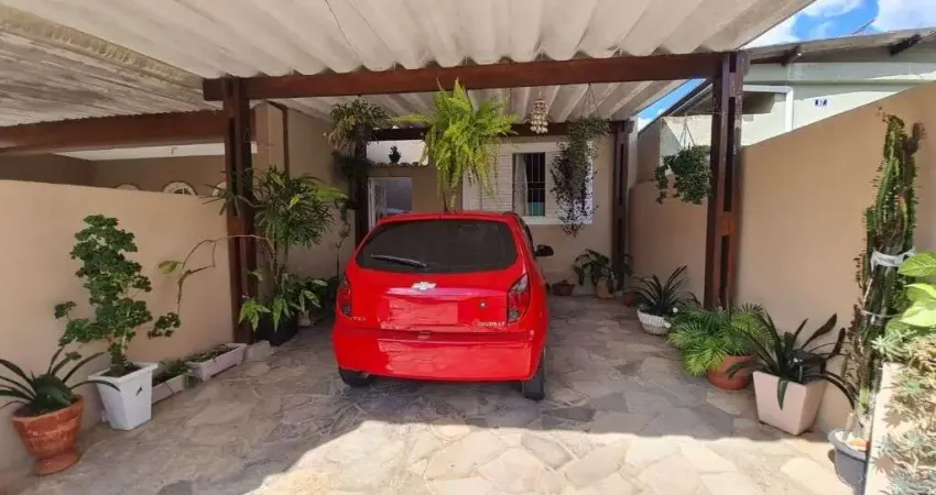 Casa com 3 dormitórios à venda, 129 m² por r$ 590.000,00 - atibaia jardim - atibaia/sp