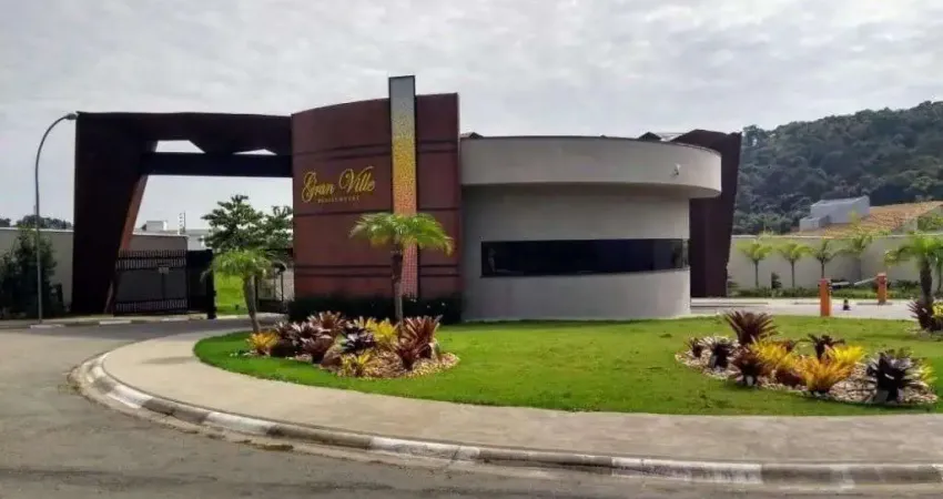 Terreno à venda, 525 m² por r$ 990.000,00 - granville atibaia - atibaia/sp