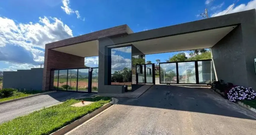 Terreno à venda, 360 m² por r$ 233.200,00 - alto da floresta - bom jesus dos perdões/sp