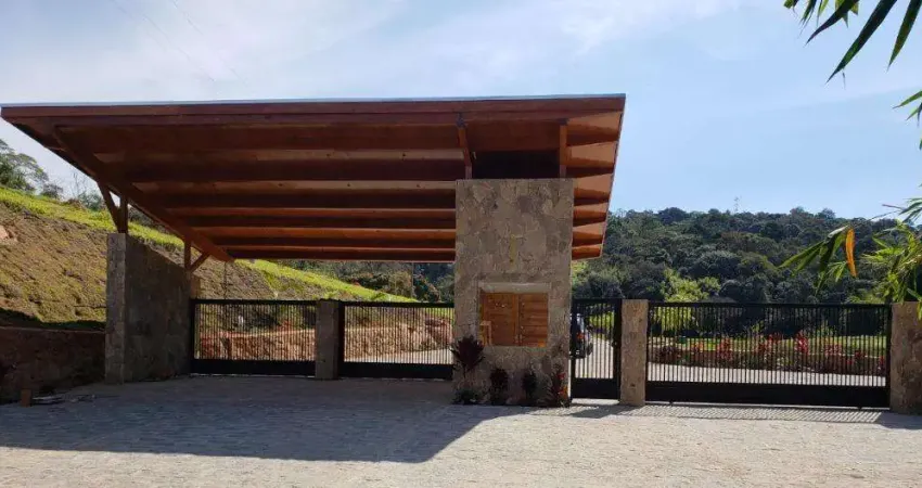 Terreno à venda, 20000 m² por r$ 850.000,00 - pinheirinho - atibaia/sp