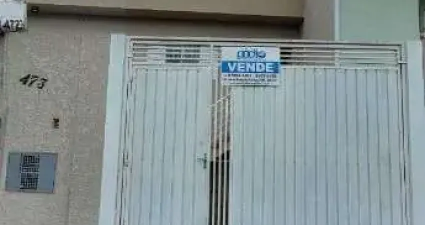 Casa com 2 dormitórios à venda, 72 m² por r$ 370.000,00 - jardim imperial - atibaia/sp