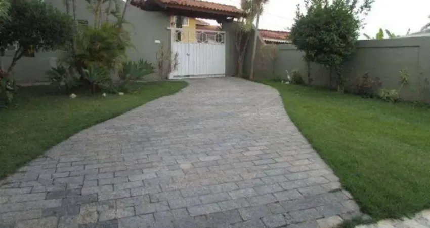Casa com 3 dormitórios à venda, 256 m² por r$ 1.350.000,00 - jardim do lago - atibaia/sp