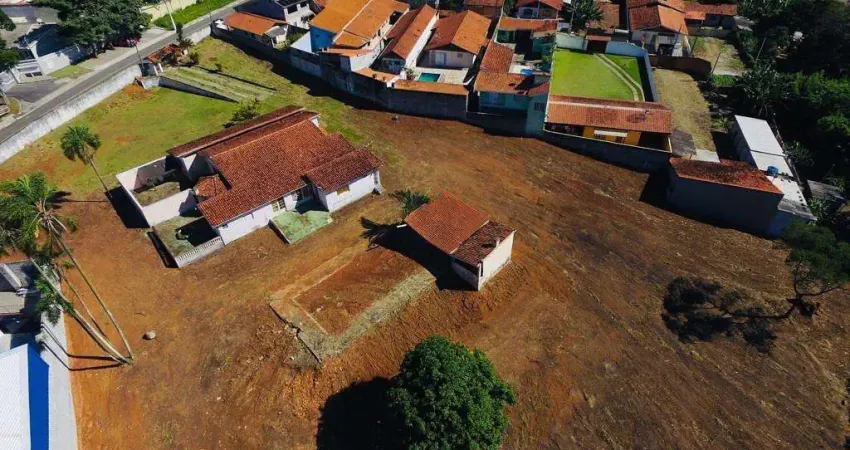 Área à venda, 3500 m² por r$ 2.800.000,00 - ressaca - atibaia/sp